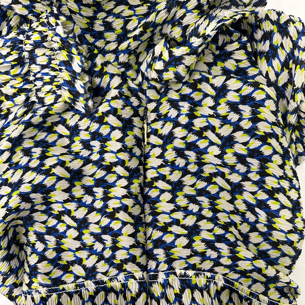 Jason Wu Silk dress Size 0 spring collection 2018 - Picture 9 of 15